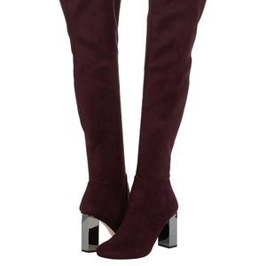 Woman's Boots MICHAEL Michael Kors Petra OTK Boot